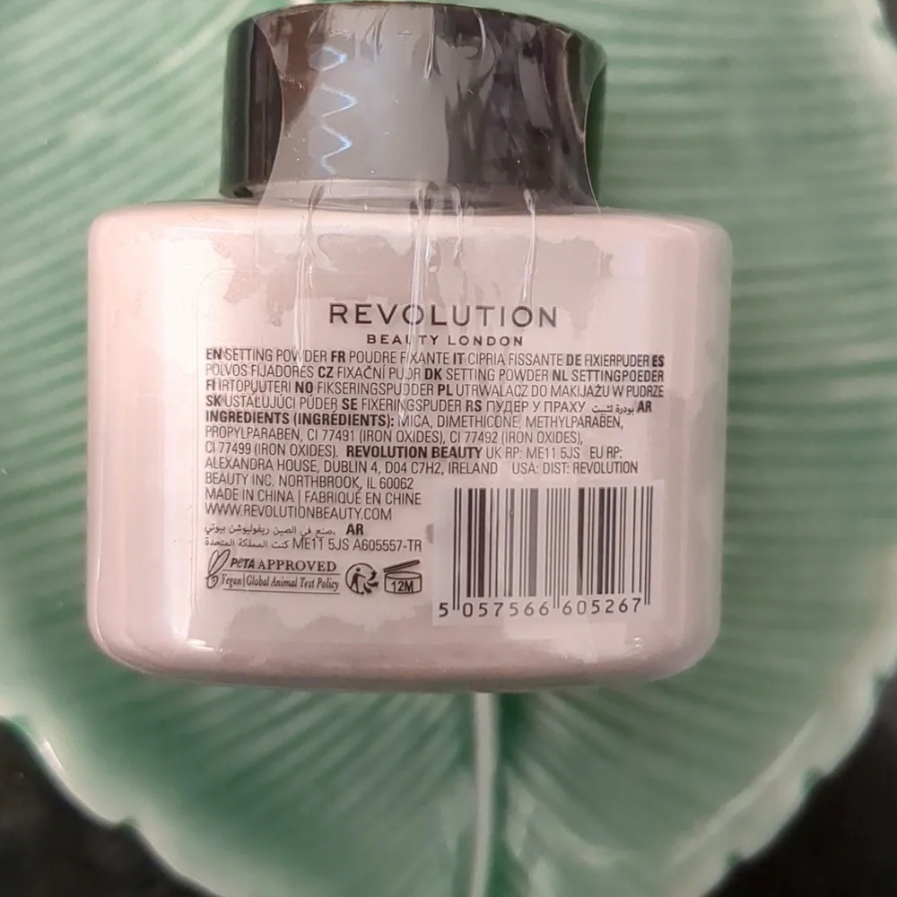 nwt revolution